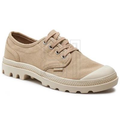 3. Palladium Pampa Oxford W 92351-298-M shoes