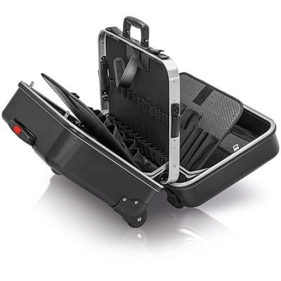 2. KNIPEX BIG-TWIN-MOVE KOFFER