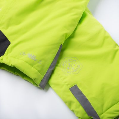4. Bejo Halvar Jr Skihose 92800439456