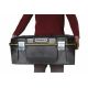 2. Stanley 1-93-935 Werkzeugkoffer, schwarz