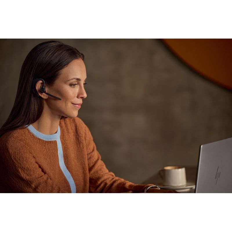 27. HP Poly Voyager Legend 50 Headset