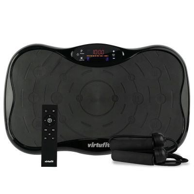3. VIRTUFIT FITNESS-VIBRATIONSPLATTE