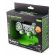 2. Esperanza GLADIATOR EGG108G Wireless Gamepad (PC, PS3; schwarz)