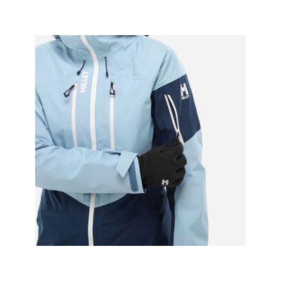7. MILLET MHITE 3L JKT Skijacke Blau