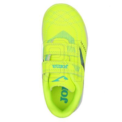 5. Joma POWERFUL 2411 Jr IN POJW2411INV Schuhe