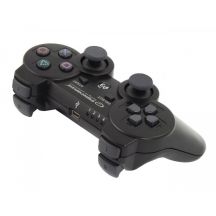 Esperanza EGG109K Wireless Gamepad (PS3; schwarz)