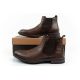 19. Wrangler Randy Herrenschuhe Chelsea Boots elegant modisch Slip-On