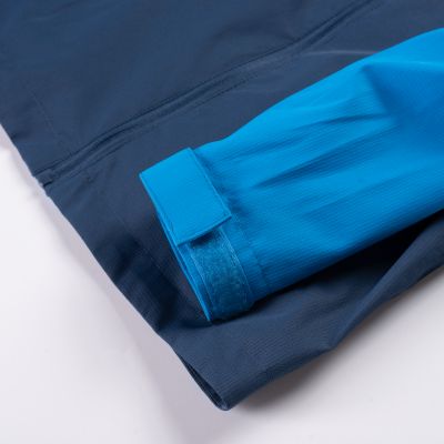 6. GANMORE KDB Kinder Übergangsjacke