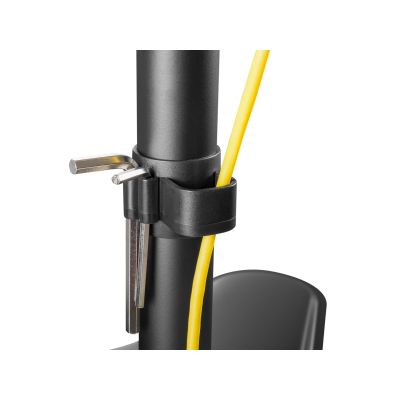 15. Equip 650122 TV-Halterung 81,3 cm (32") Schwarz
