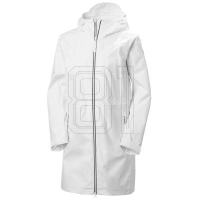 Helly Hansen Westport Regenmantel W 54342 001