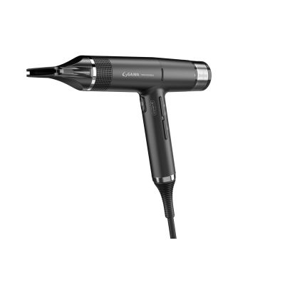 9. Haartrockner GA.MA PH6080.BK IQ3 PERFETTO