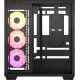 CORSAIR 3500X ARGB TGMid-Tower Schwarz