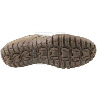 4. Caterpillar Instruct M P722311 Schuhe