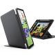 ESR Flip Hybrid Case für iPad Air 13" 1 / 2 (Gen.) 2024-2025 - Schwarz
