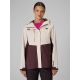 Damen-Trekkingjacke 10000 Membran 4F 4FRAW26TTJAF1367-12S