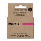 Actis KB-525M Tinte (ersetzt Brother LC525M; Standard; 15 ml; rot)