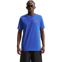 Nike Inter Mailand Club Herren-T-Shirt Blau IM1687 438