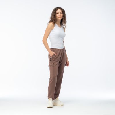 9. Damenhose FLONA W