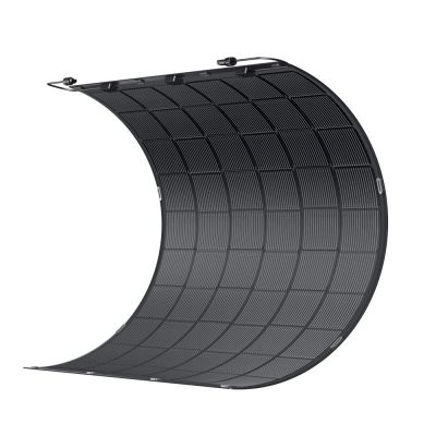 4. Anker Solix FS20 900W flexibles Solarpanel (225W - 4 Stück)