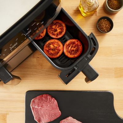 9. TEFAL DualEasy EY905D10 Heißluftfritteuse