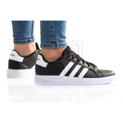 Adidas Grand Court 2.0 K Jr GW6503 Schuhe