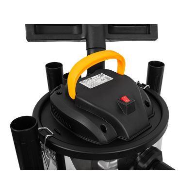 3. BLOW SCHINY VACUUM CLEAN AC2000