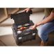 8. Stanley FATMAX PRO-STACK Hartschalen-Werkzeugkoffer Schwarz