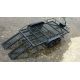 3. RC-Spielzeugauto mit Anhänger, Scaler und Crawler / 14+
