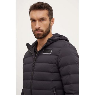 7. EA7 Emporio Armani Jacke M 6DPB16-PNHAZ-1200