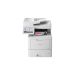 6. Brother MFC-L9630CDN Multifunktionsdrucker, Laser, A4, 2400 x 600 dpi, 40 Seiten/Minute