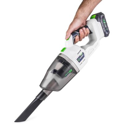 3. Akku-Staubsauger 20 V W04666 Wuber