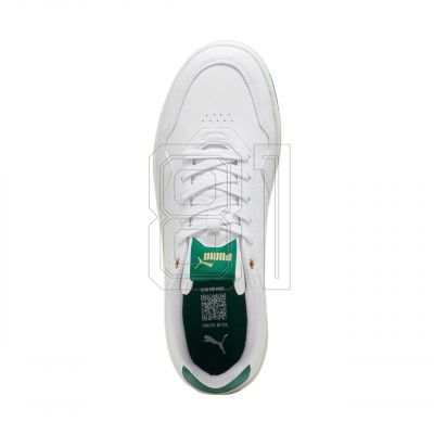 10. Puma Court Classic M 395018 03 Schuhe