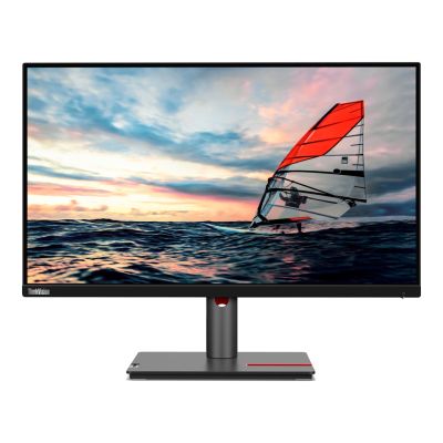 11. Lenovo ThinkVision P25i-30 24,5" FHD IPS WLED 100Hz