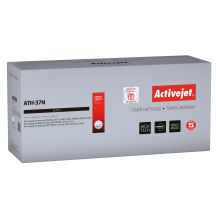 Activejet ATH-37N Toner (ersetzt HP 37A CF237A; Supreme; 11.000 Seiten; schwarz)