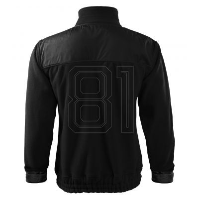 3. Polar Rimeck Unisex Jacke Hi-Q M MLI-50601