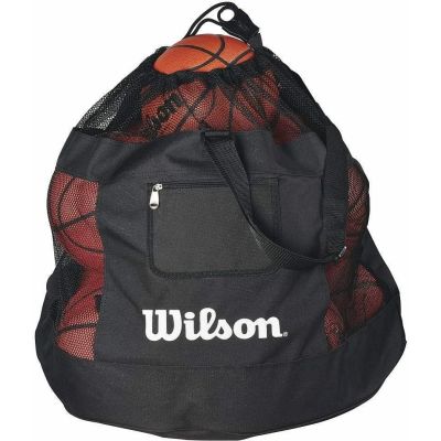 2. WILSON All Sports Balltasche - WTH1816
