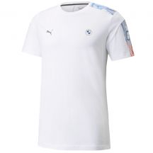 Puma BMW M Motorsport T7 Tee M 531183-02 T-shirt