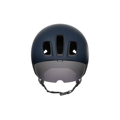 2. POC Procen Air Fahrradhelm, dunkelblau