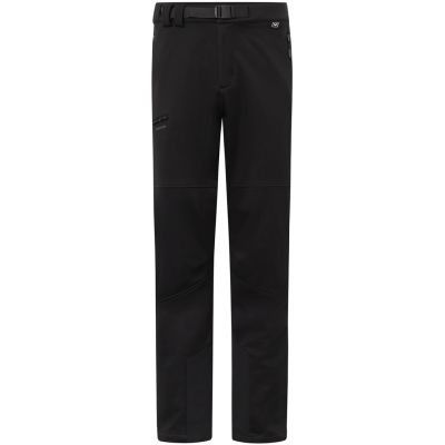 VIKING Summit Warm 2.0 Herrenhose Schwarz XXXL