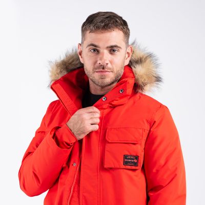 11. Iguana Taavo M Jacke 92800326682