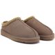 4. Beige Leder-Sandalen mit Isolierung, Vinceza 97970