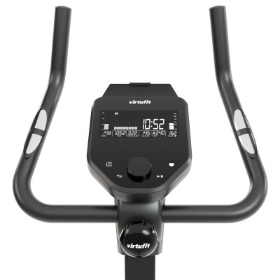 21. VIRTUFIT HTR 2.0 Heimtrainer-Ergometer