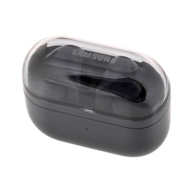 12. SAMSUNG Galaxy (R420) Buds3 FE Kabellose Kopfhörer Schwarz