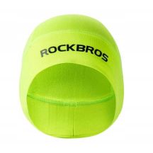 Rockbros universelle Sport-/Helmkappe fluo