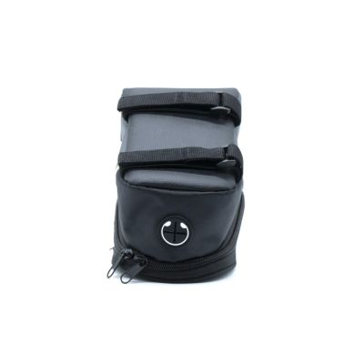 3. Motus Fahrradrahmentasche