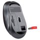 6. DEFENDER DRAHTLOSE MAUS GASSA MM-105 RF SILENT CLICK ROT 52103
