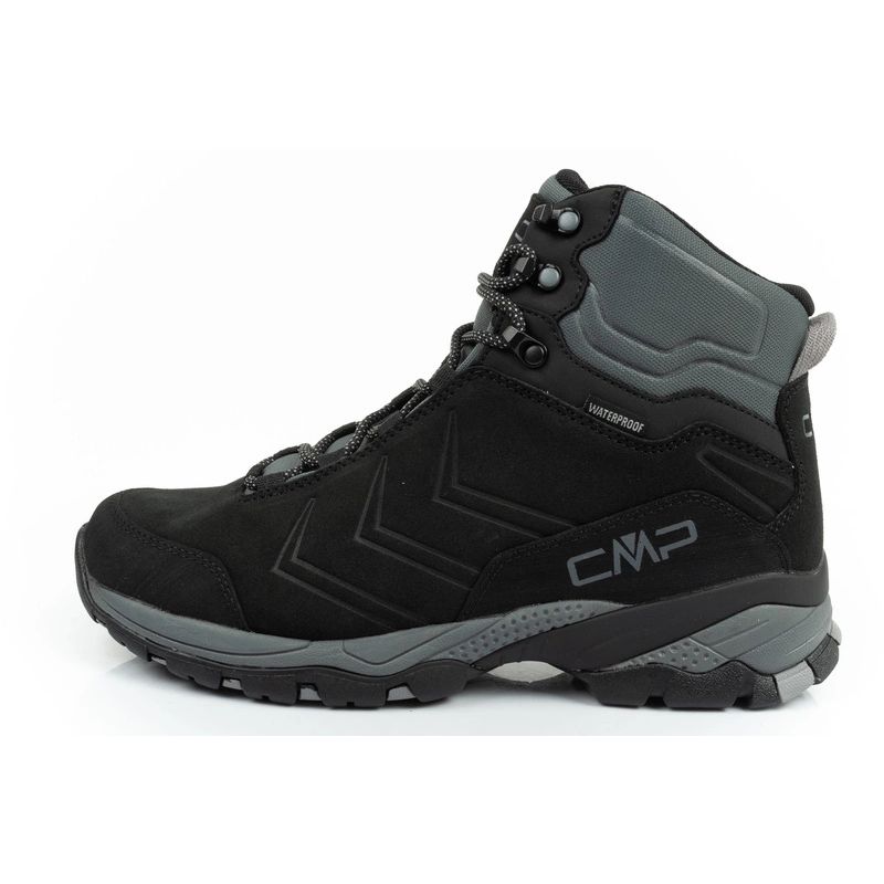 30. CMP Melnick M 3Q18587 U901 Trekkingschuhe