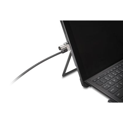 6. Kensington NanoSaver® K64444WW Laptopschloss, Schlüsselöffnung