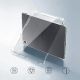 3. Tech-Protect FlexAir Hülle für Samsung Galaxy Tab A9+ / A11+ - Transparent