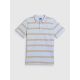 5. Herren-Poloshirt, regulär, Größe 4F 4FRSS26TPTSM0898-34S